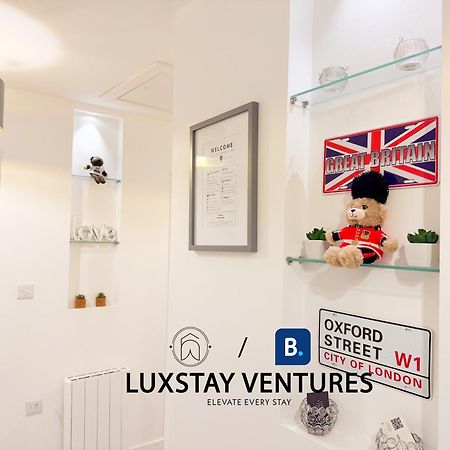 Ideal Family & Business Stay! 2 Min To Station, 10 Min To Harry Potter, 30 Min To London Euston & Free Parking! Watford  Esterno foto