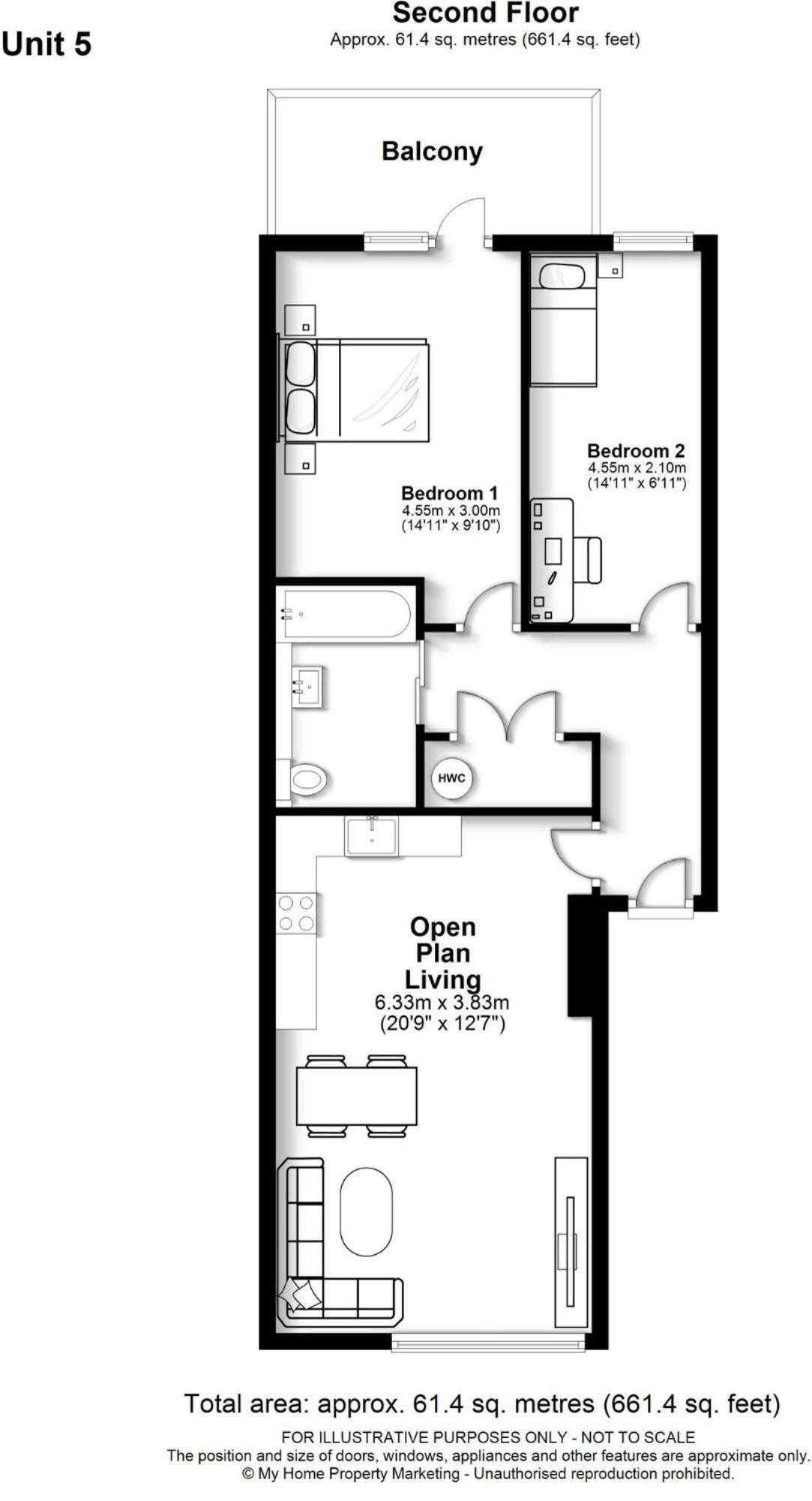Ideal Family & Business Stay! 2 Min To Station, 10 Min To Harry Potter, 30 Min To London Euston & Free Parking! Watford  Esterno foto
