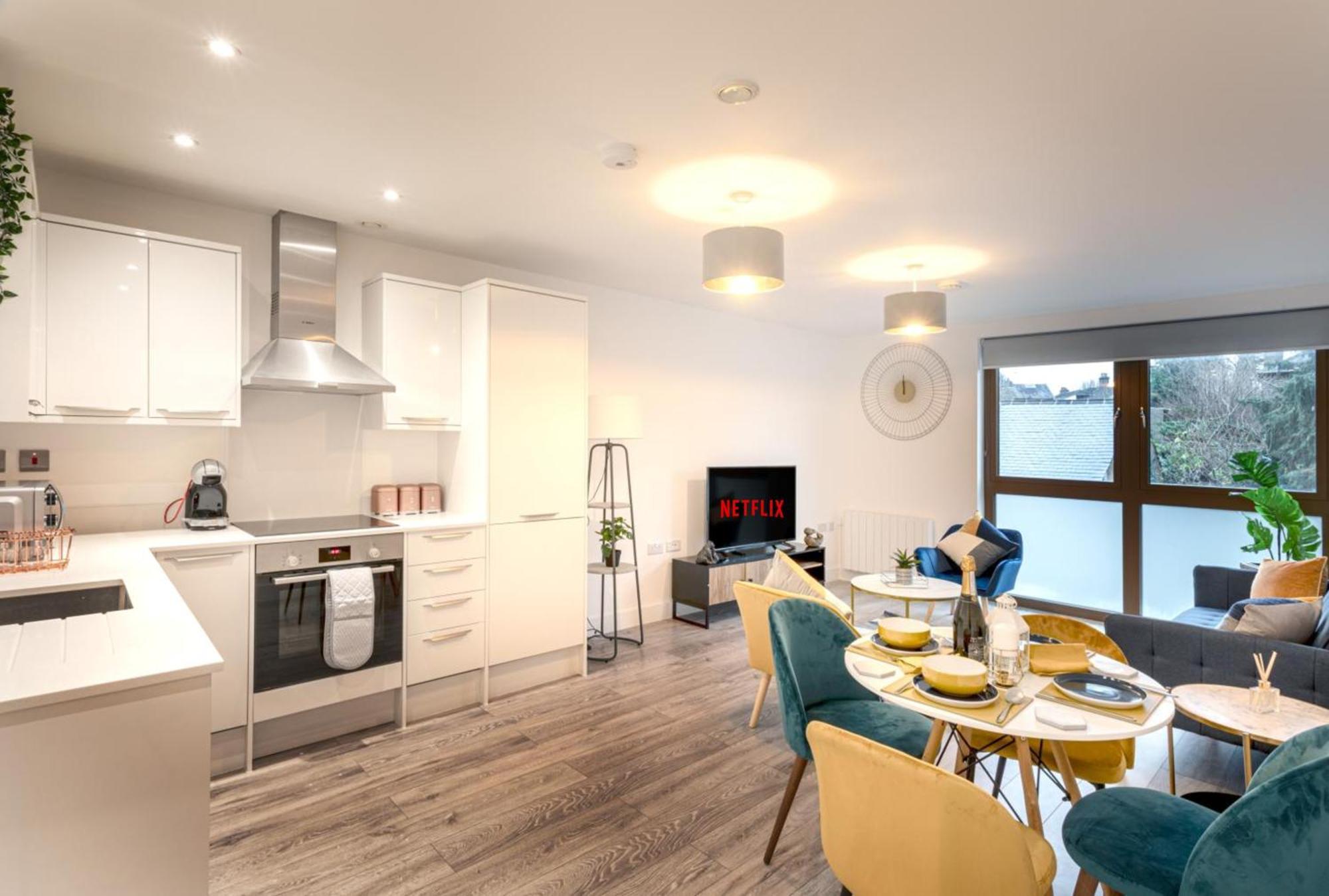 Ideal Family & Business Stay! 2 Min To Station, 10 Min To Harry Potter, 30 Min To London Euston & Free Parking! Watford  Esterno foto